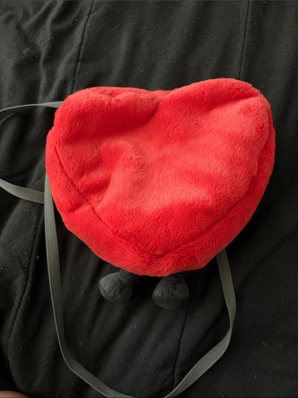Jellycat soft plush
